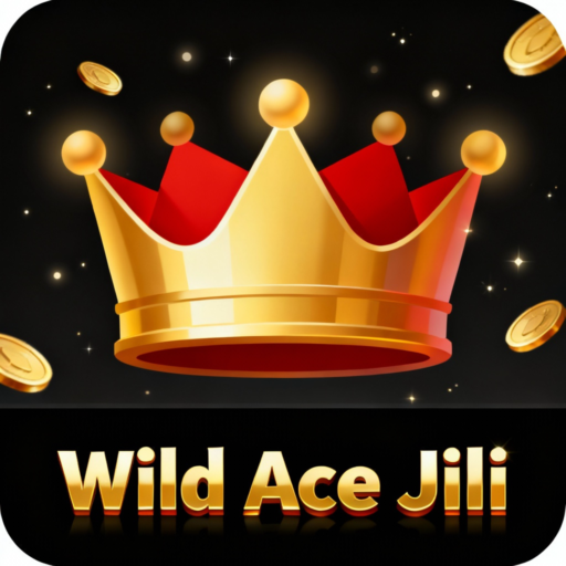 Wild Ace Jili