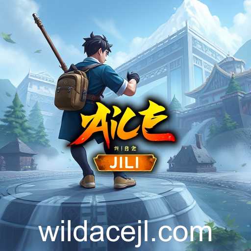 The Rise of Wild Ace Jili in the Gaming World