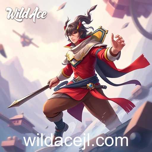 Wild Ace Jili: Revolutionizing Online Gaming